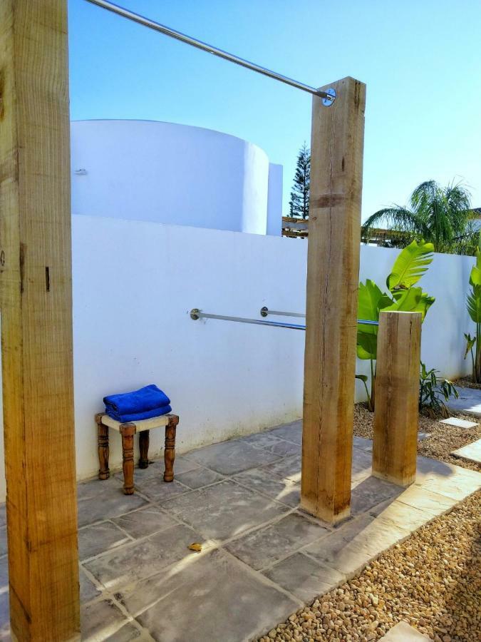 Bohospanishvilla Moraira Exterior foto